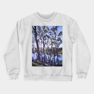 Lovett Bay Crewneck Sweatshirt